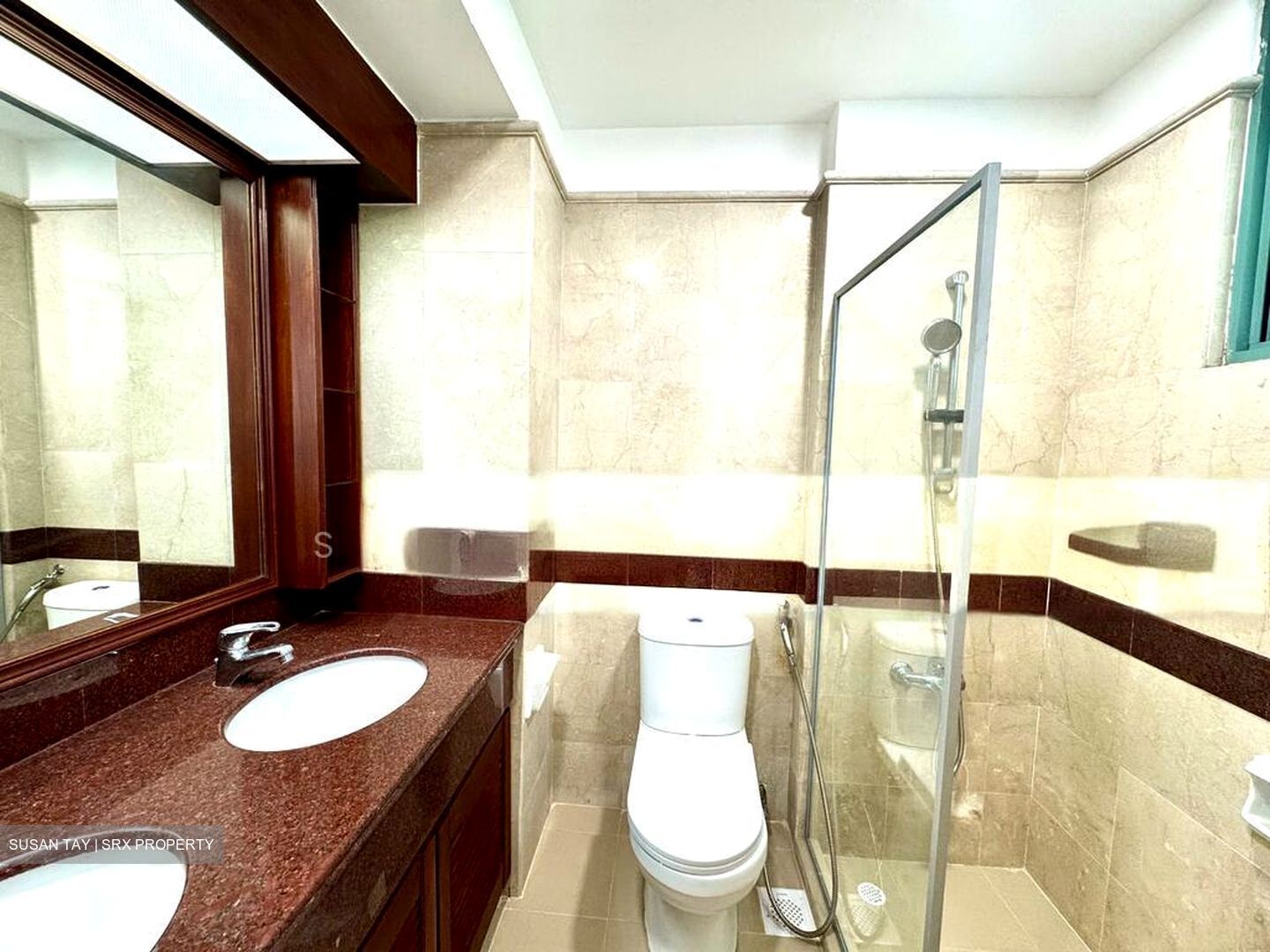 Changi Green (D16), Condominium #501883651